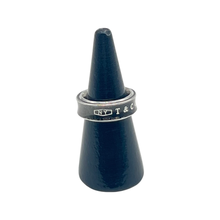 Upload the image to the Gallery viewer, Black 1837 Ring
