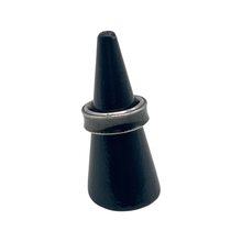Upload the image to the Gallery viewer, Black 1837 Ring
