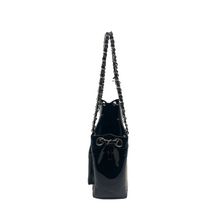Upload the image to the Gallery viewer, Vintage shoulder bag / clutch bag
