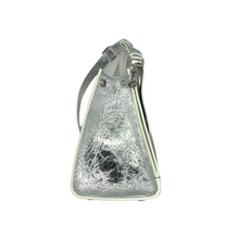 Upload the image to the Gallery viewer, Two-tone shoulder bag
