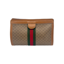 Upload the image to the Gallery viewer, Vintage Gucci Velcro Clutch
