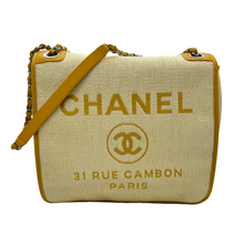 Upload the image to the Gallery viewer, Borsa Deauville in rafia
