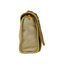 Upload the image to the Gallery viewer, Borsa Deauville in rafia
