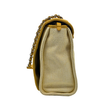 Upload the image to the Gallery viewer, Borsa Deauville in rafia
