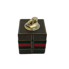 Upload the image to the Gallery viewer, Vintage table lighter
