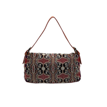 Upload the image to the Gallery viewer, Borsa Baguette Fur
