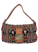 Upload the image to the Gallery viewer, Borsa Baguette Fur
