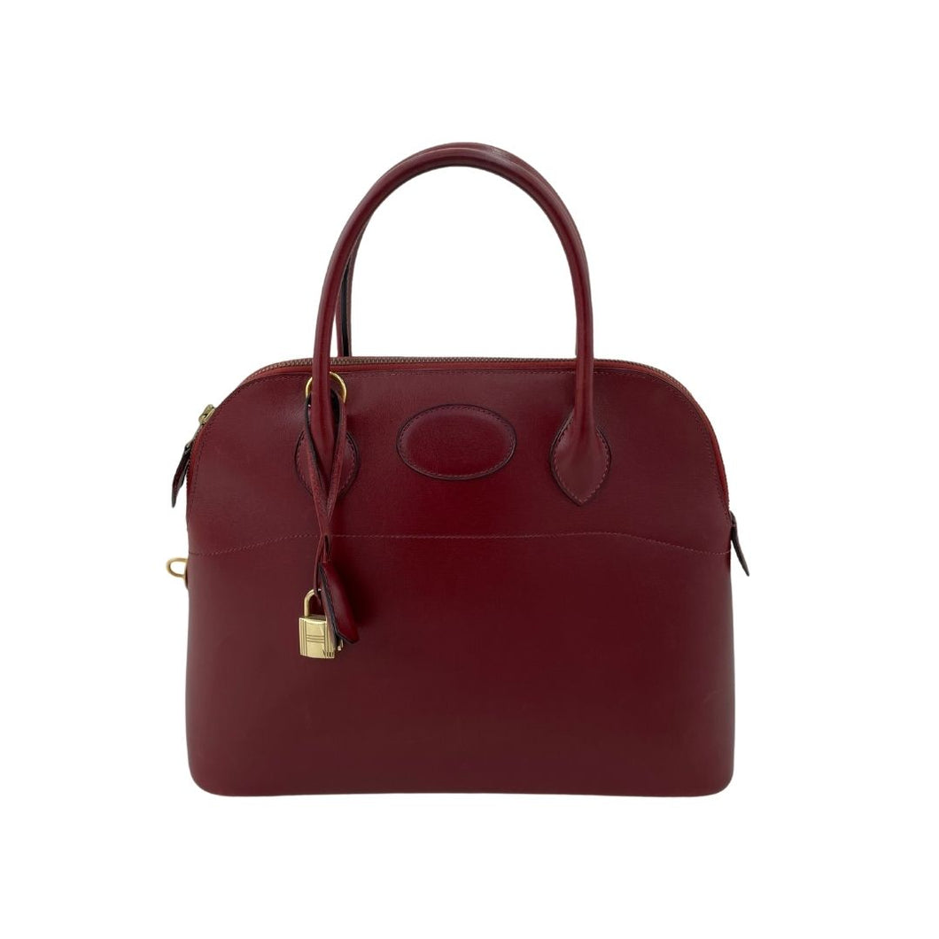 Bolide bag