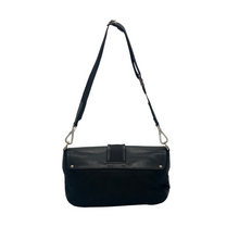 Upload the image to the Gallery viewer, Brown buffalo leather bag

