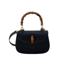Upload the image to the Gallery viewer, Vintage Bamboo bag
