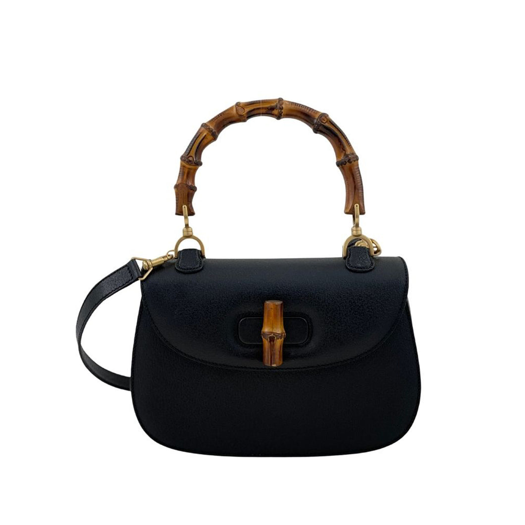 Borsa Bamboo vintage