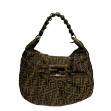 Upload the image to the Gallery viewer, Mia Hobo FF Pumpkin Bag
