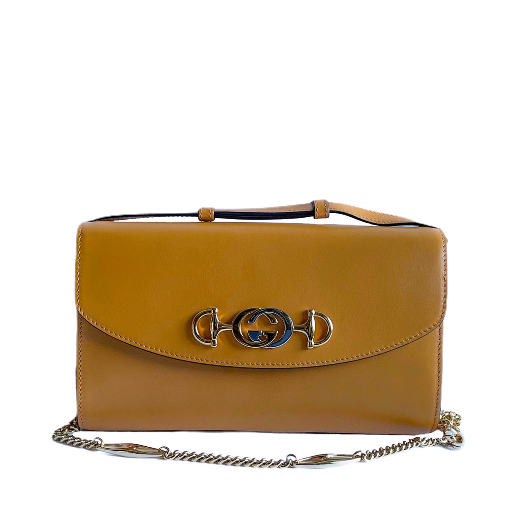 Borsa a spalla Zumi (New)