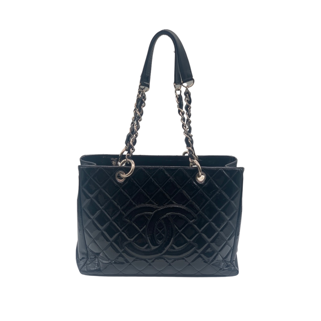 Vintage shoulder bag / clutch bag