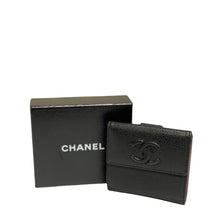 Upload the image to the Gallery viewer, Wallet in textured leather
