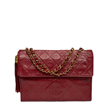 Upload the image to the Gallery viewer, Vintage shoulder bag / clutch bag
