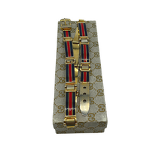 Upload the image to the Gallery viewer, Vintage enamel belt
