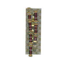 Upload the image to the Gallery viewer, Vintage enamel belt
