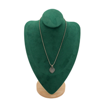 Carica l&#39;immagine nel visualizzatore di Gallery, Collana con ciondolo a cuore Return to Tiffany
