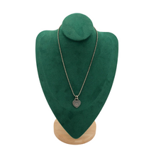 Upload the image to the Gallery viewer, Return to Tiffany heart pendant necklace
