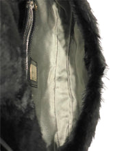 Carica l&#39;immagine nel visualizzatore di Gallery, Borsa Baguette Fur
