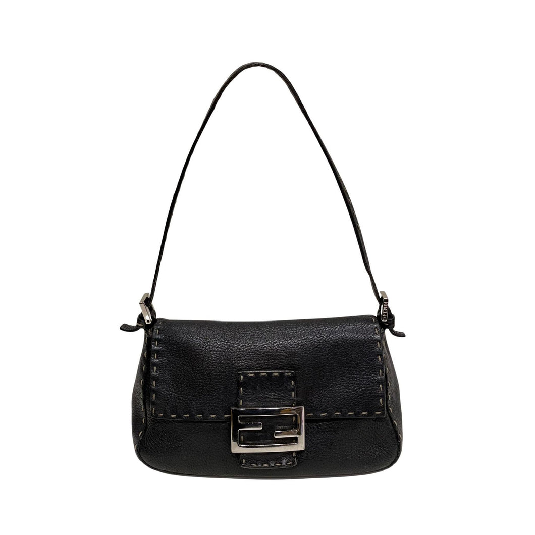 Borsa Baguette Selleria