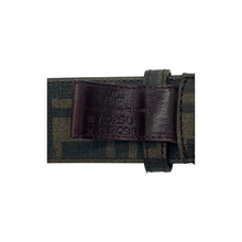 Upload the image to the Gallery viewer, Brown leather belt

