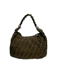 Upload the image to the Gallery viewer, Mia Hobo FF Pumpkin Bag
