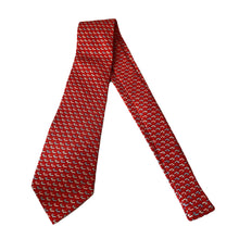 Upload the image to the Gallery viewer, Silk tie
