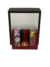 Carica l&#39;immagine nel visualizzatore di Gallery, Portafoglio Ophidia Flora Limited Edition
