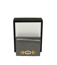 Upload the image to the Gallery viewer, Zumi wallet / purse in python

