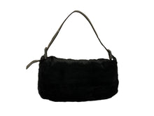 Upload the image to the Gallery viewer, Borsa Baguette Fur
