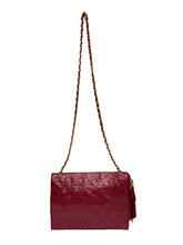 Upload the image to the Gallery viewer, Vintage shoulder bag / clutch bag
