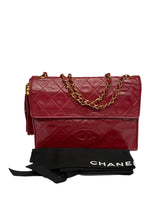 Upload the image to the Gallery viewer, Vintage shoulder bag / clutch bag
