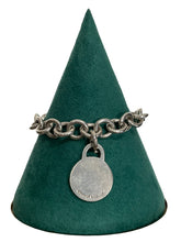 Upload the image to the Gallery viewer, Bracciale Return to Tiffany
