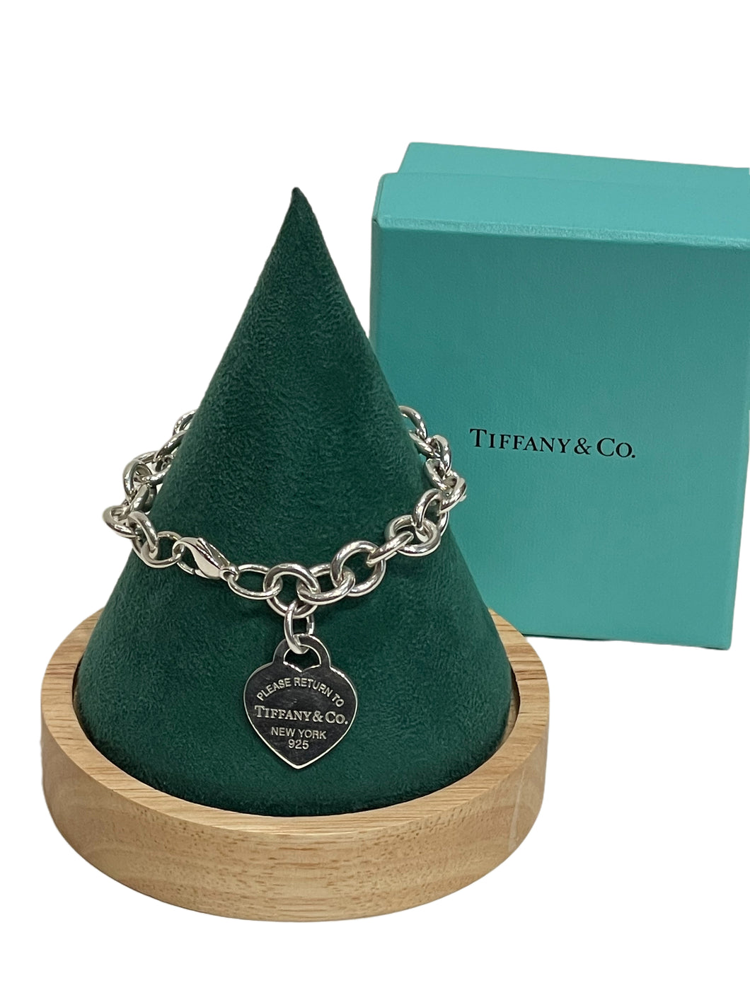 Bracciale Return to Tiffany