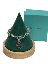 Carica l&#39;immagine nel visualizzatore di Gallery, Bracciale Return to Tiffany
