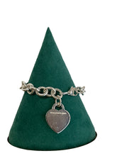 Carica l&#39;immagine nel visualizzatore di Gallery, Bracciale Return to Tiffany
