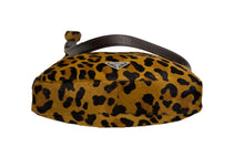 Upload the image to the Gallery viewer, Spotted pony skin bag
