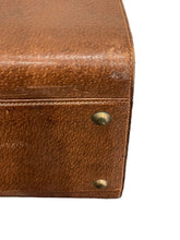 Upload the image to the Gallery viewer, Vintage pigskin bag
