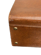 Upload the image to the Gallery viewer, Vintage pigskin bag
