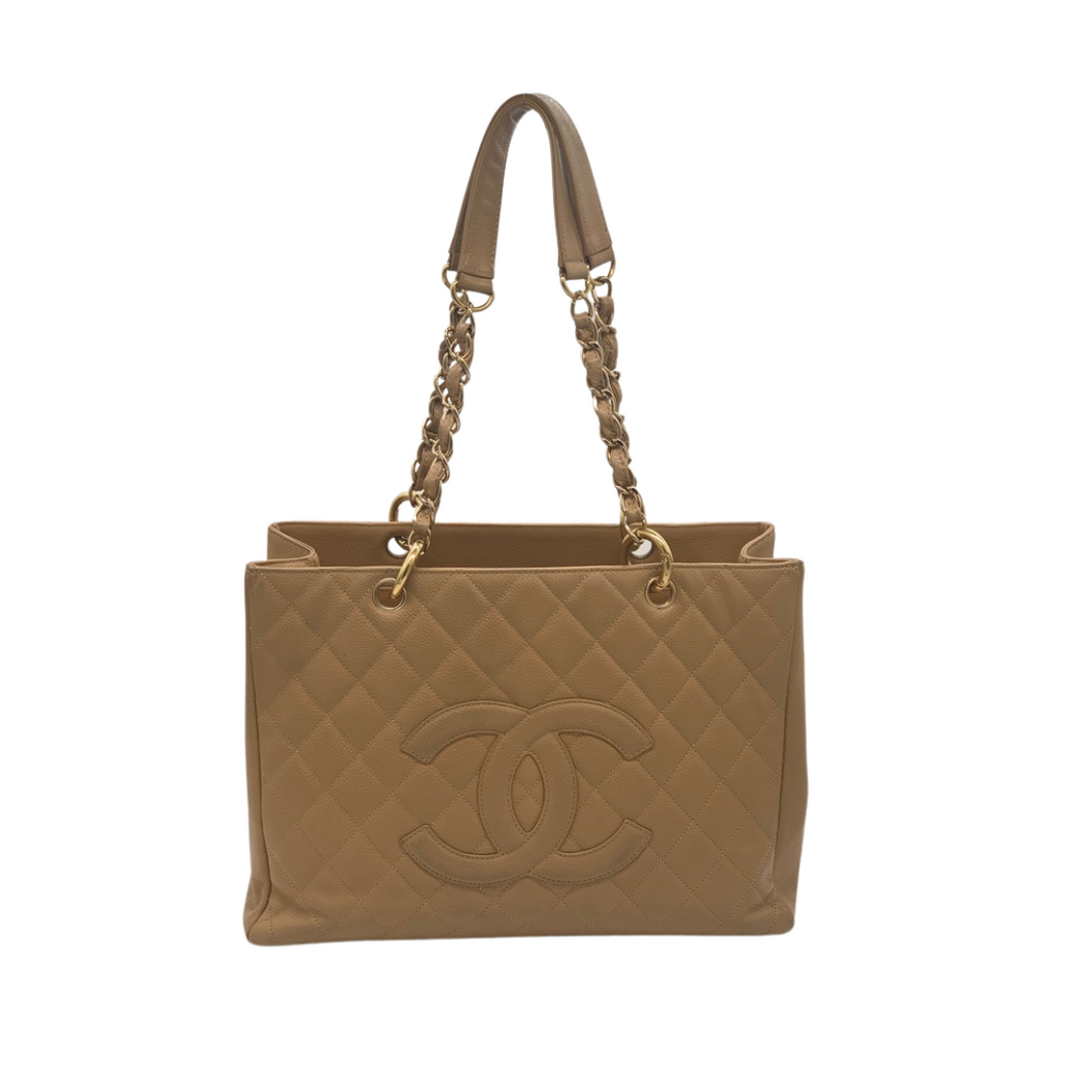 Borsa a spalla GST in pelle