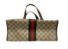 Upload the image to the Gallery viewer, Vintage GG handbag
