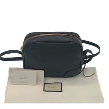 Upload the image to the Gallery viewer, GG shoulder bag
