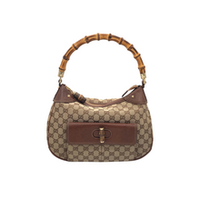Upload the image to the Gallery viewer, Vintage Bamboo Bag

