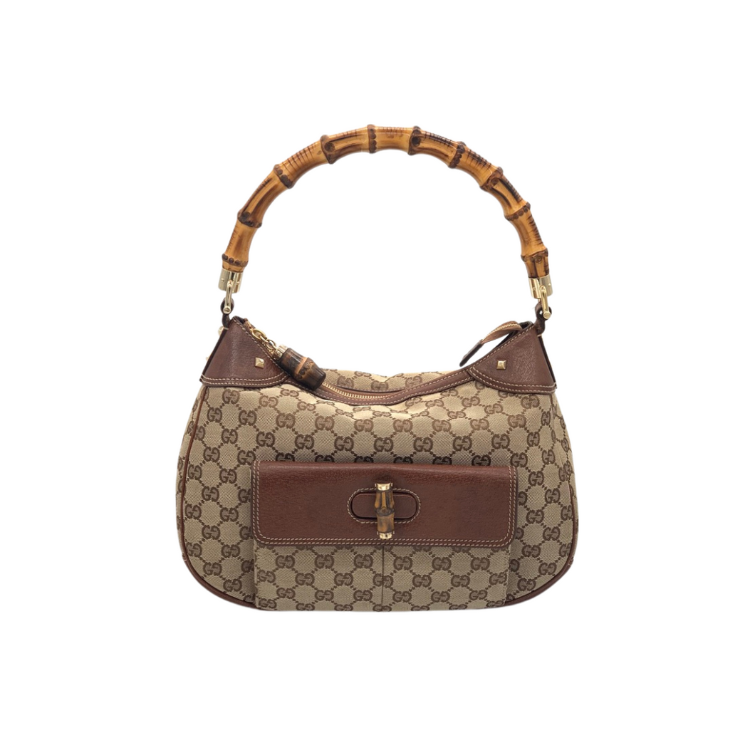 Borsa Bamboo GG Vintage