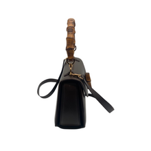 Upload the image to the Gallery viewer, Vintage Bamboo bag
