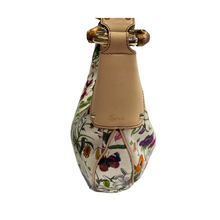 Carica l&#39;immagine nel visualizzatore di Gallery, Flora Bamboo Ring Hobo Bag
