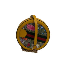 Upload the image to the Gallery viewer, Ophidia Flora shoulder bag
