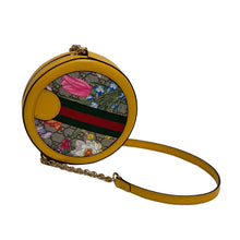 Upload the image to the Gallery viewer, Ophidia Flora shoulder bag

